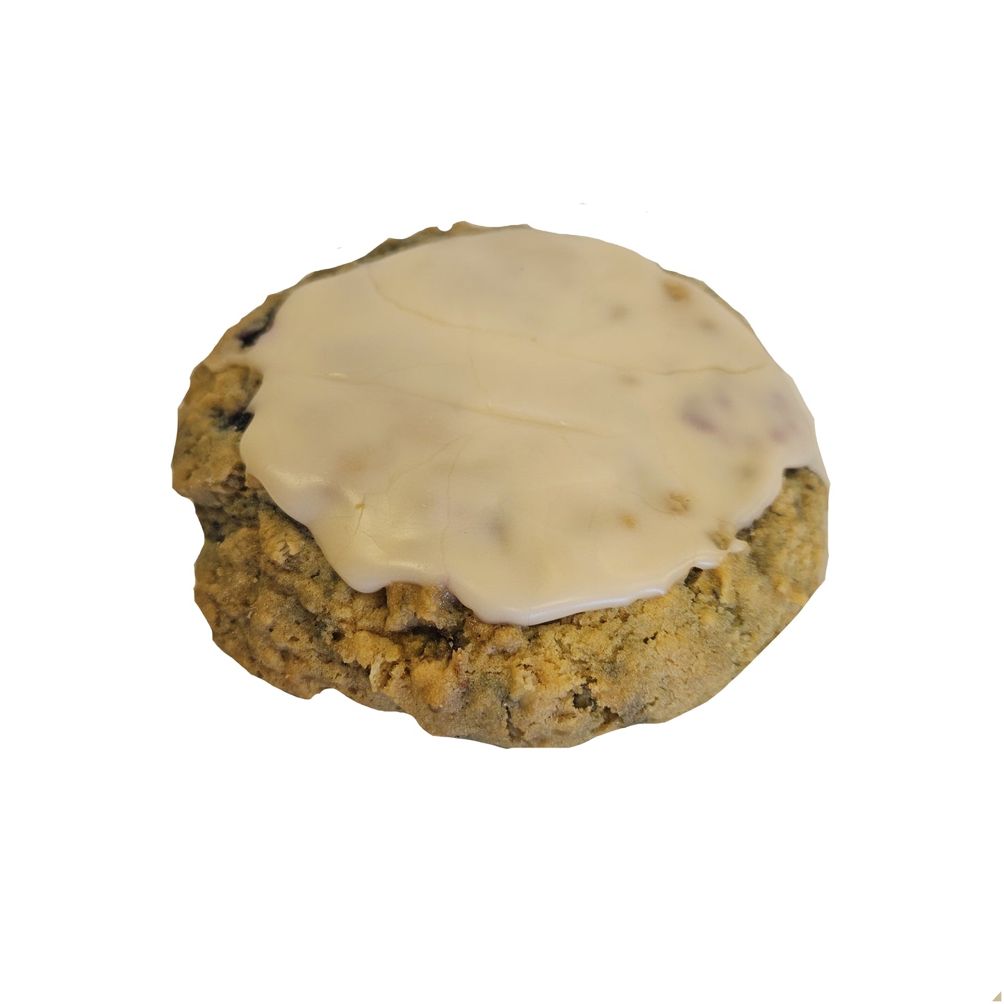 Blueberry Oat