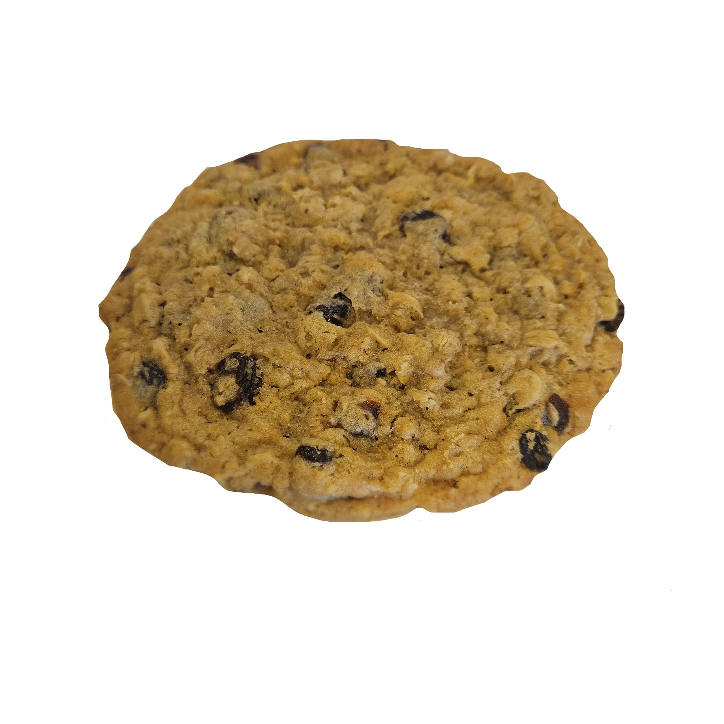 Oatmeal Raisin
