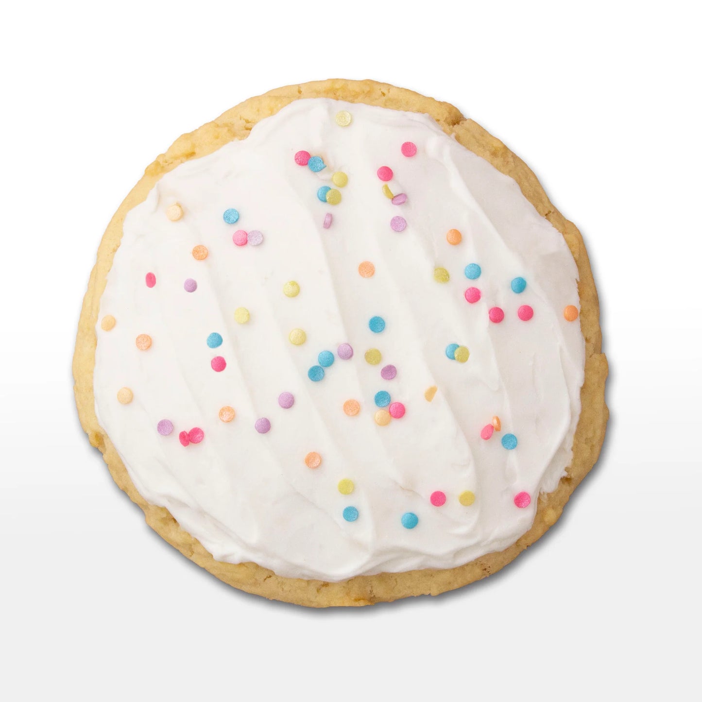 Frosted Sugar