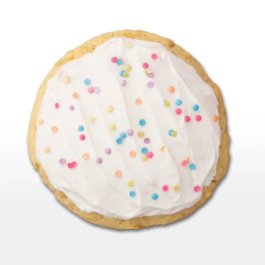 Frosted Sugar
