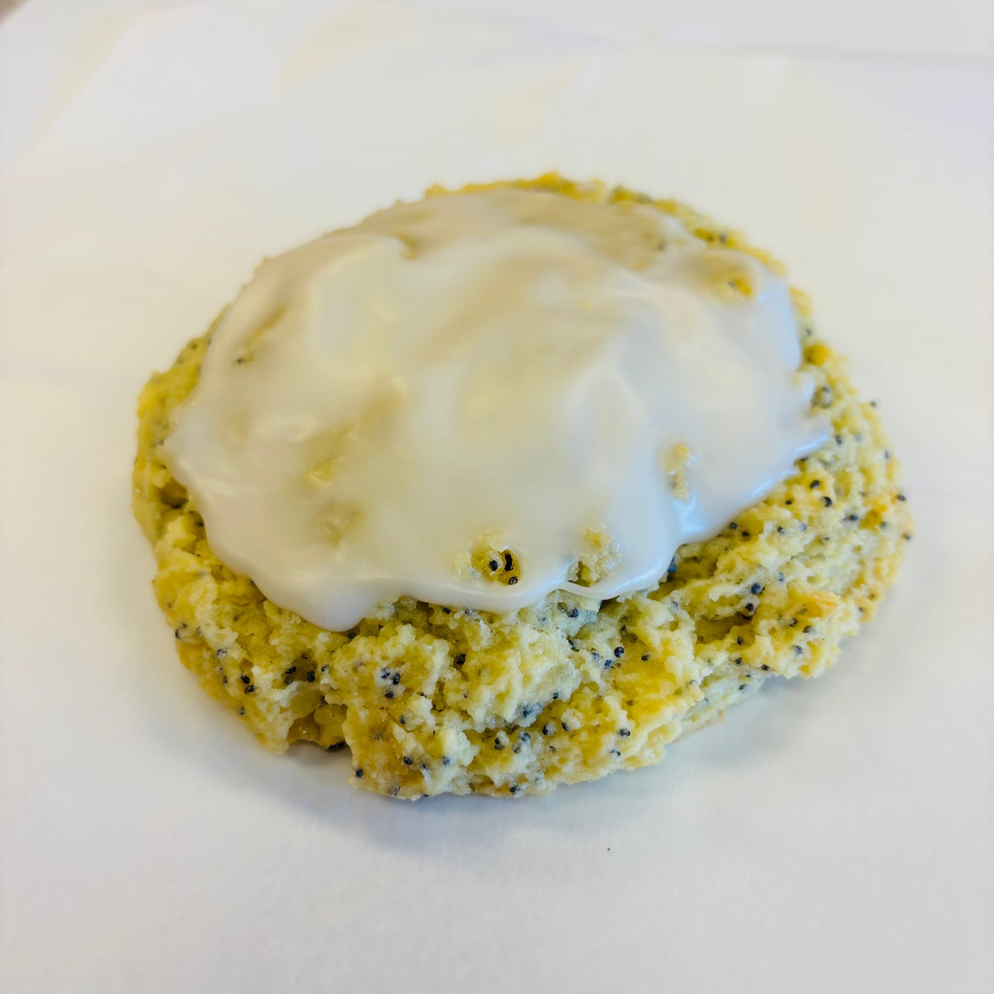 Lemon Lavender