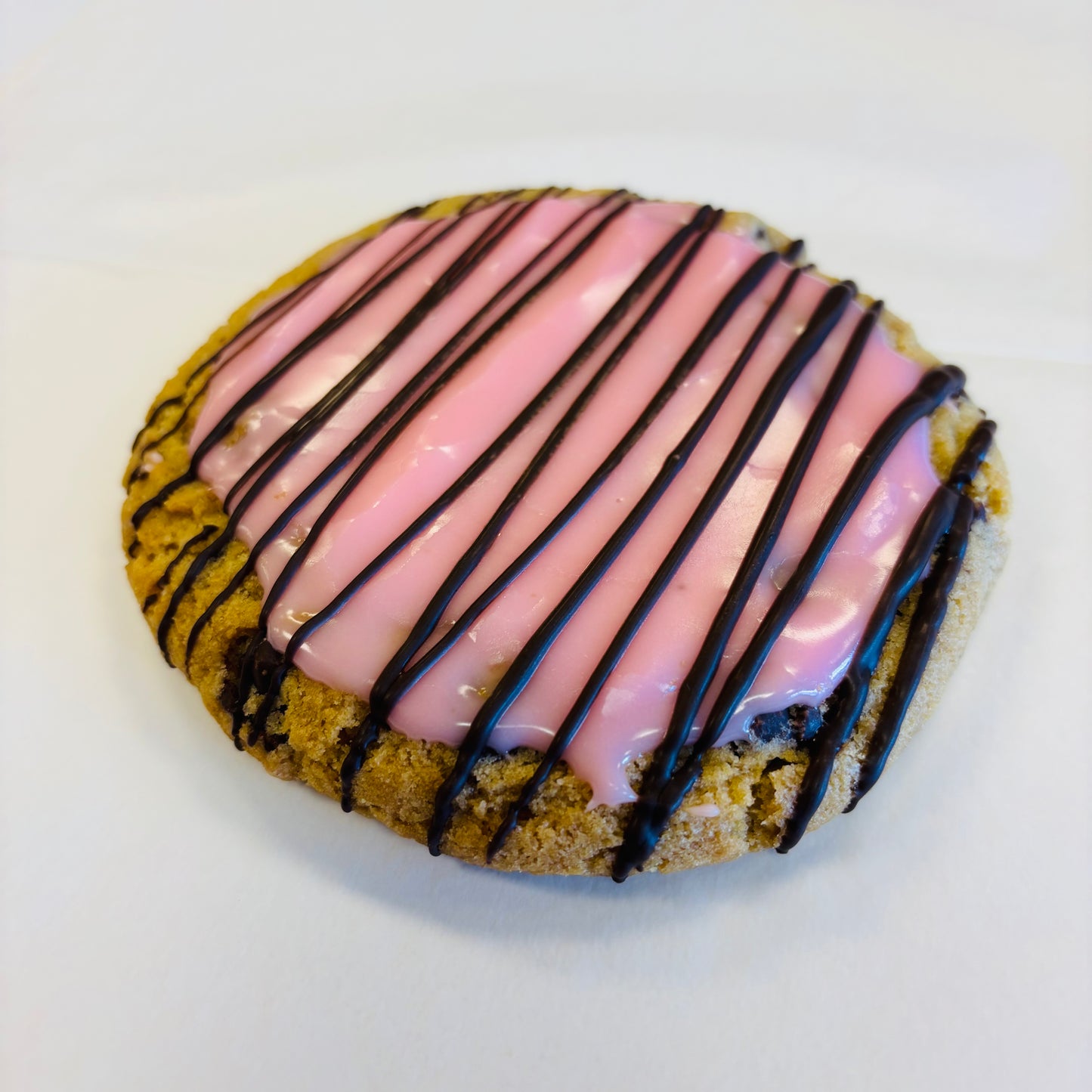 Chocolate Strawberry