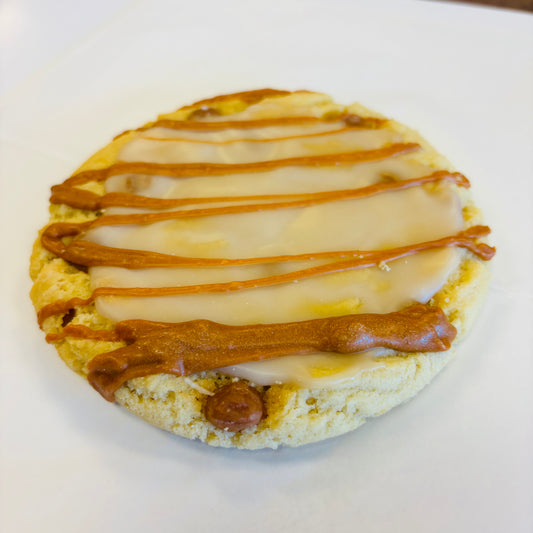 Salted Caramel