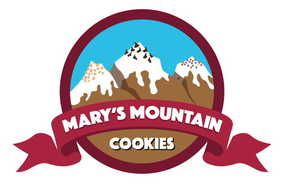 Mary's Mountain Cookies Laramie