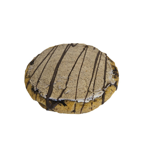 Frosted Oreo