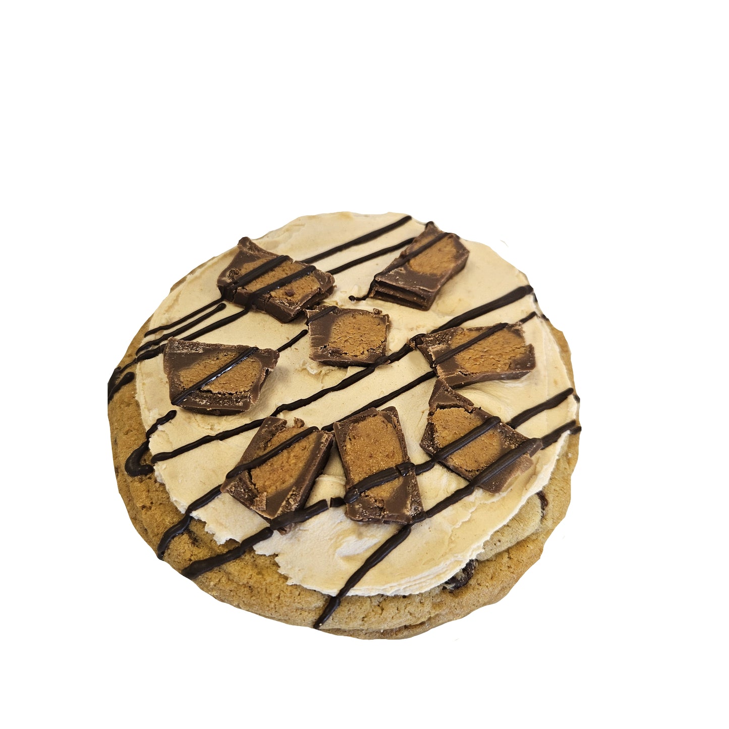 PB Cup Dream