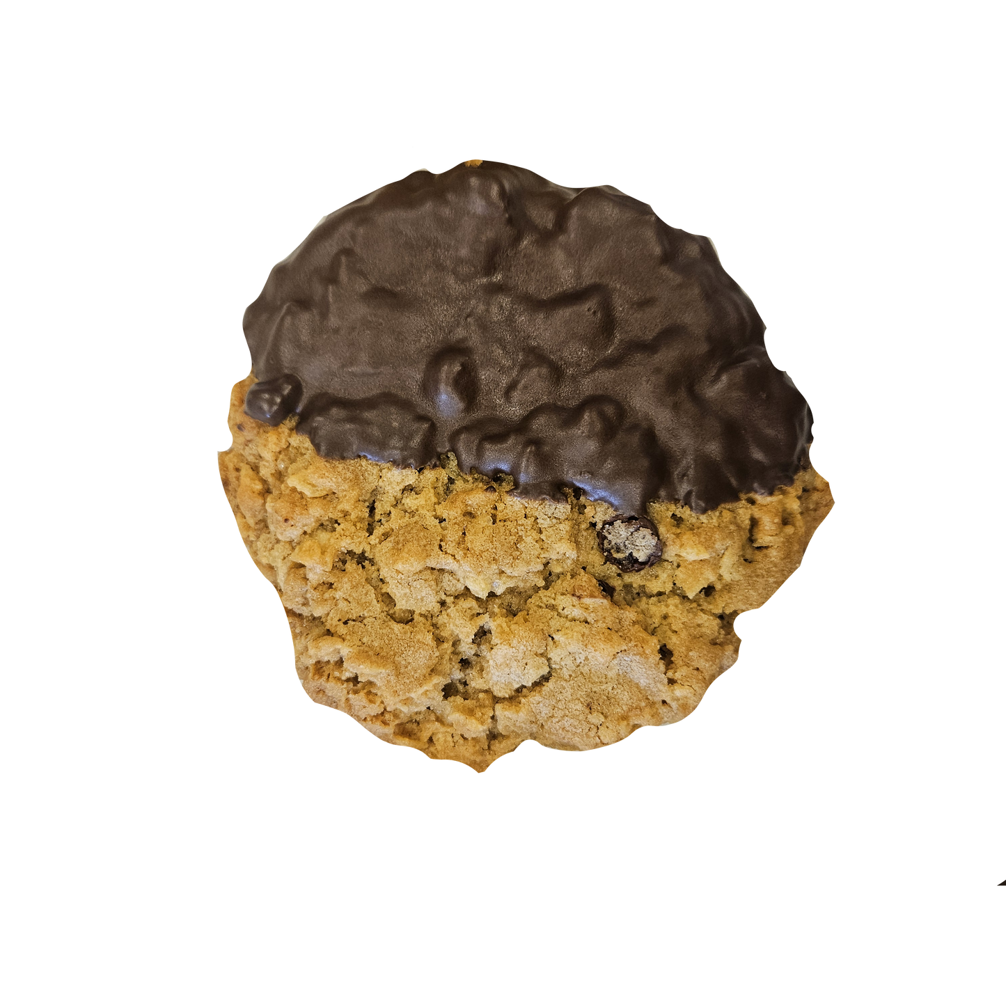 Potato Chip Cookie