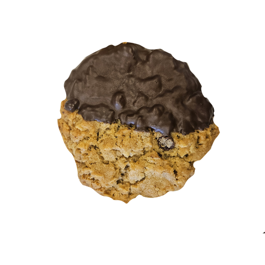 Potato Chip Cookie