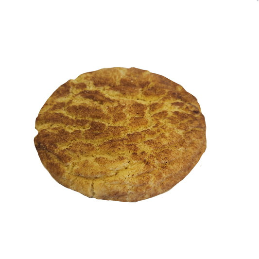 Snickerdoodle